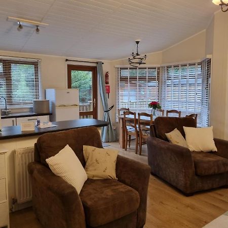 Villa Troutbeck 12 Windermere Esterno foto