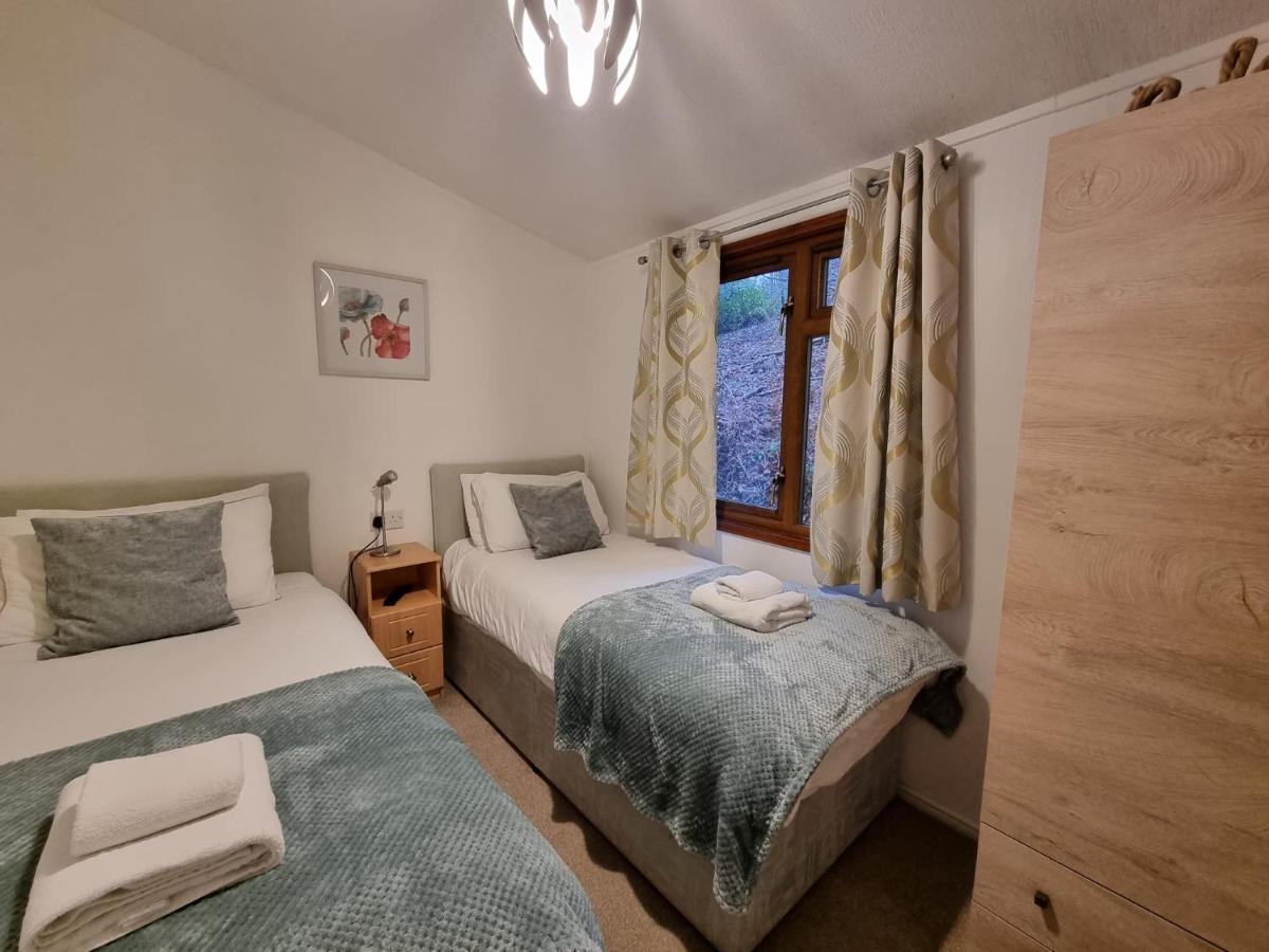 Villa Troutbeck 12 Windermere Esterno foto