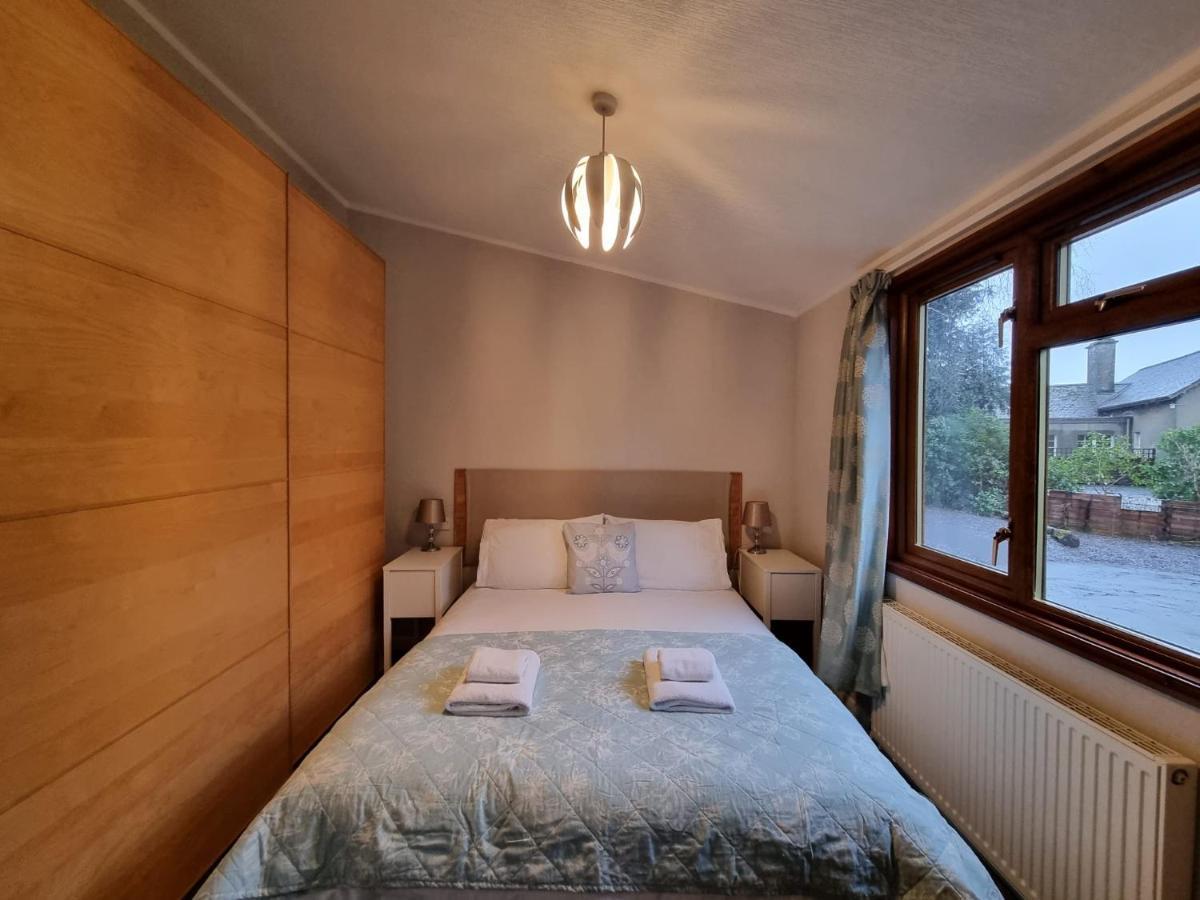 Villa Troutbeck 12 Windermere Esterno foto