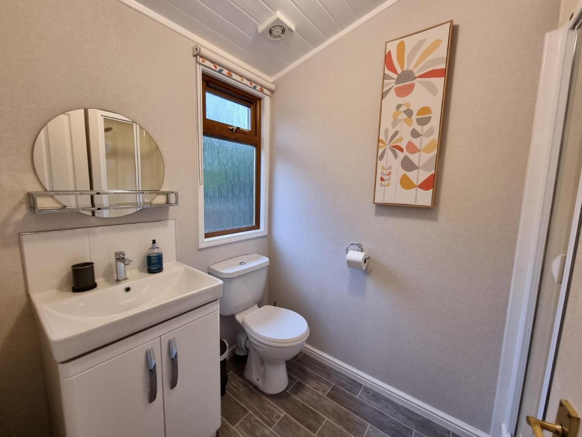 Villa Troutbeck 12 Windermere Esterno foto