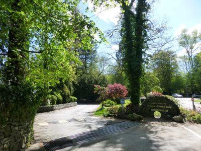 Villa Troutbeck 12 Windermere Esterno foto
