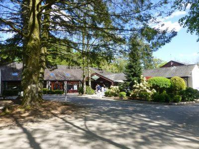 Villa Troutbeck 12 Windermere Esterno foto