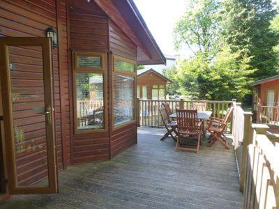 Villa Troutbeck 12 Windermere Esterno foto